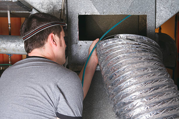 Best Air Vent Cleaning Services  in Alpine, CA